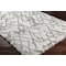 Livabliss Alta Shag ASG-2300 Machine Crafted Area Rug ASG2300-679 - alternate 3